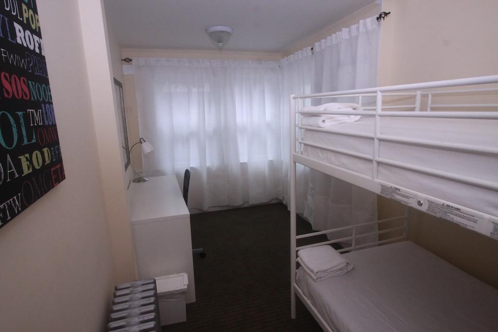 770Suites Νέα Υόρκη Δωμάτιο φωτογραφία
