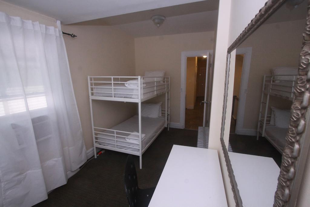 770Suites Νέα Υόρκη Δωμάτιο φωτογραφία