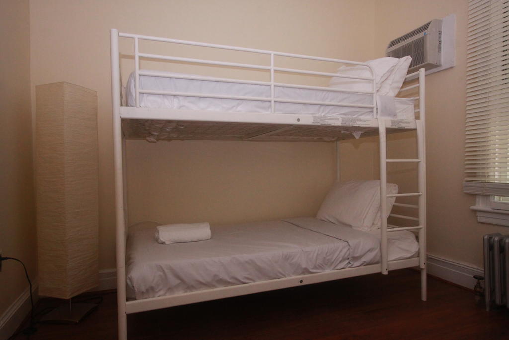 770Suites Νέα Υόρκη Δωμάτιο φωτογραφία